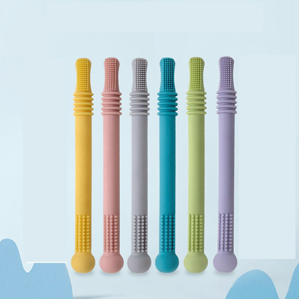 Baby Bite Tubes