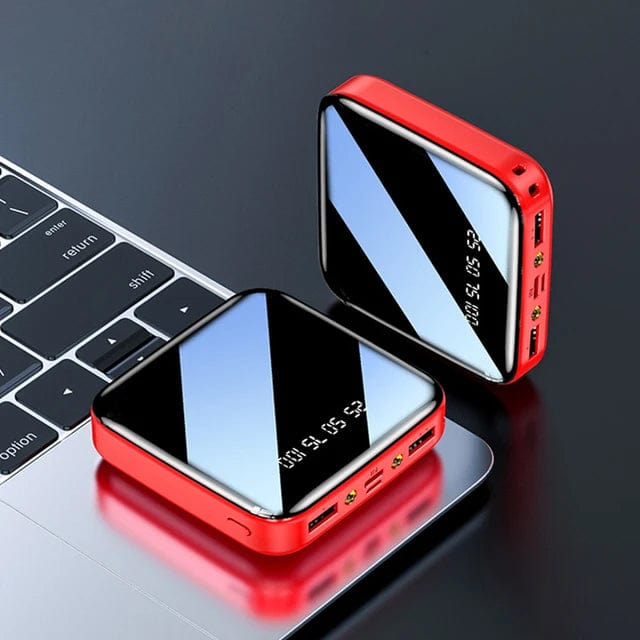 Mini Power Bank