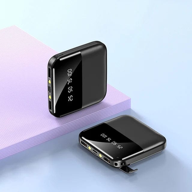 Mini Power Bank