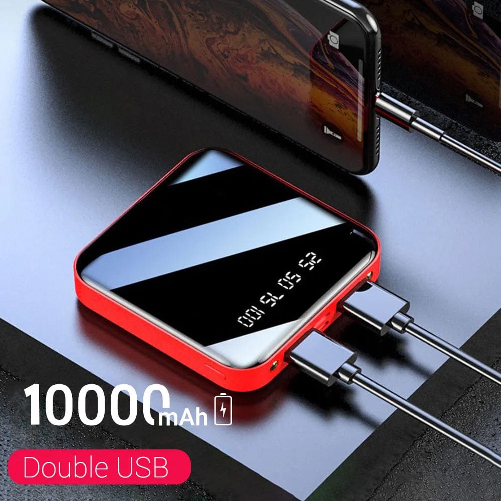 Mini Power Bank