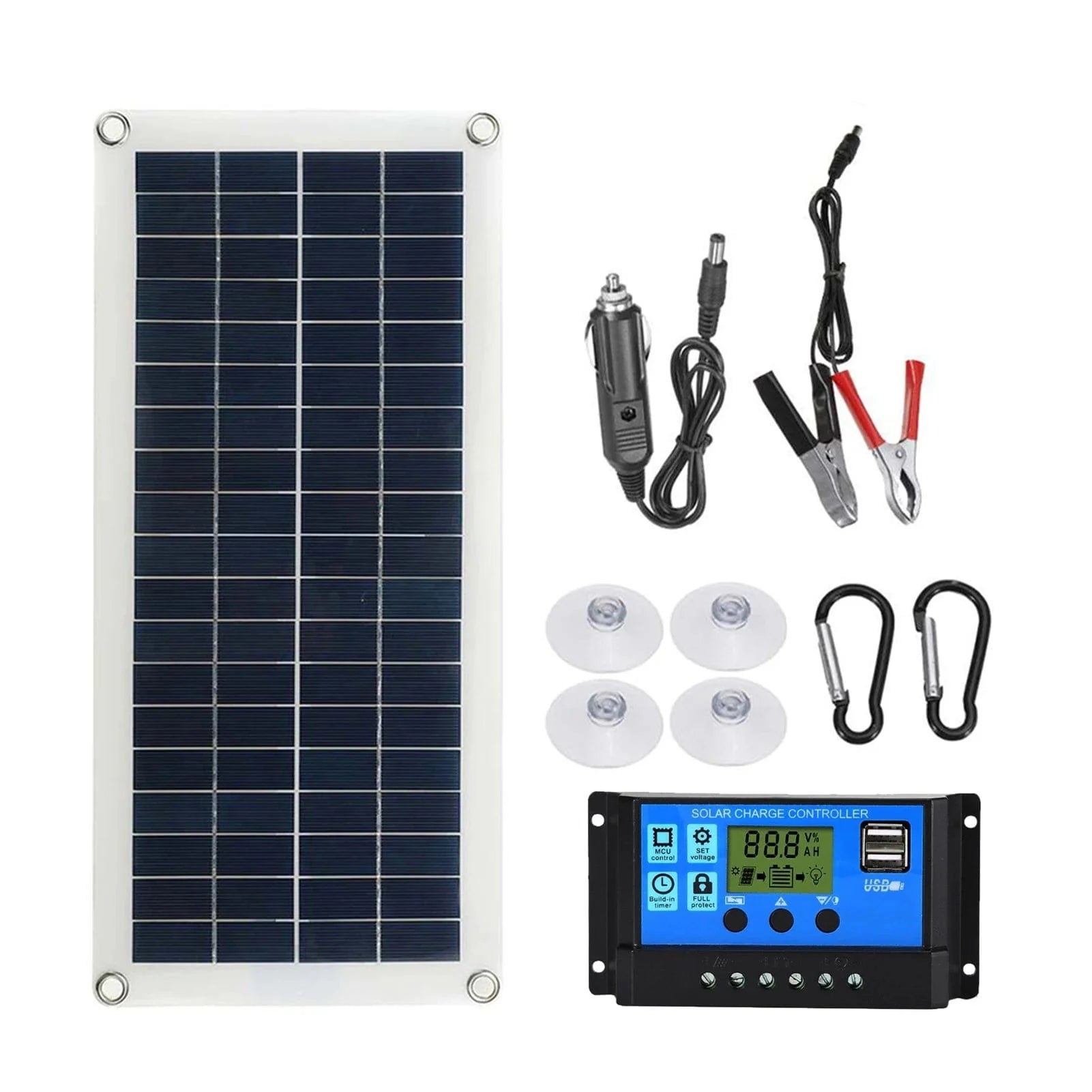 Portable Solar Panels