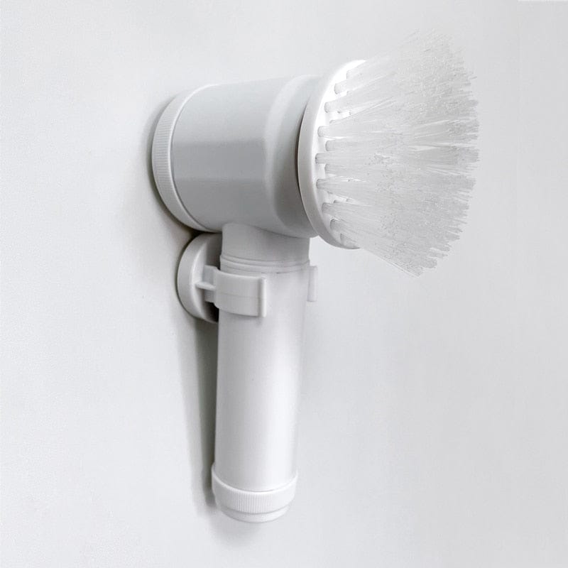 Electric Cleaning Brush