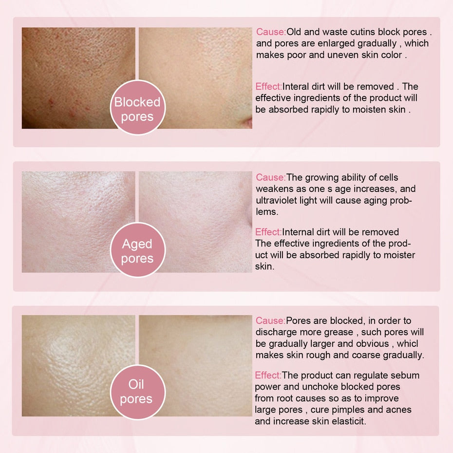 Magic Pore Primer