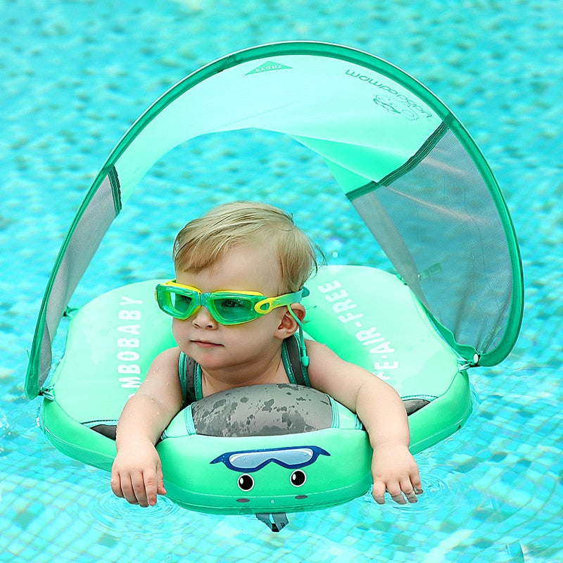 Aqua Baby Swim Ring