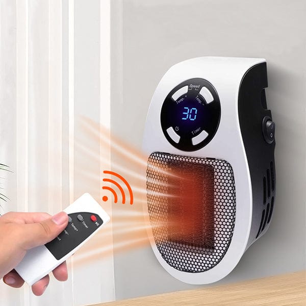 Portable Electric Heater