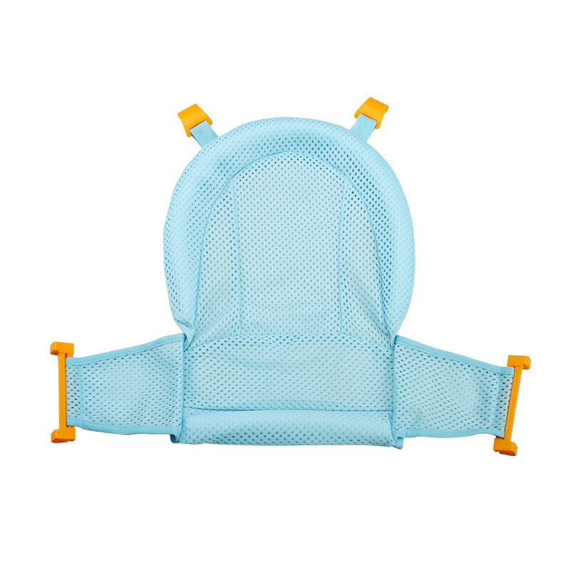 Compact Baby Bath Pillow