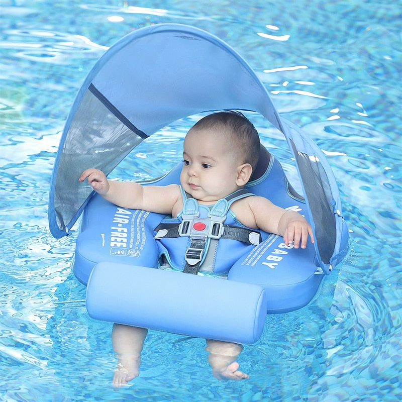 Aqua Baby Swim Ring