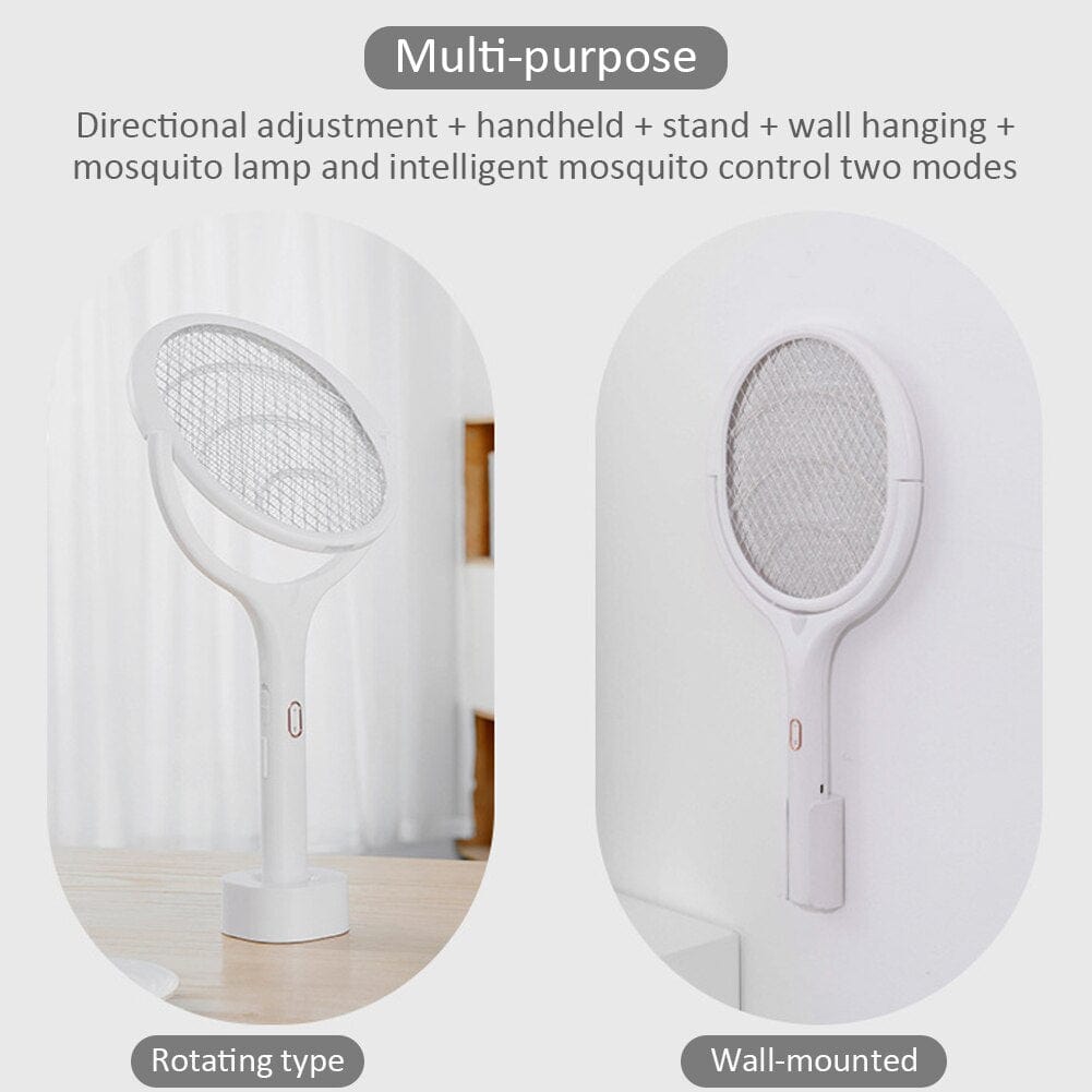 Electric Mosquito Swatter