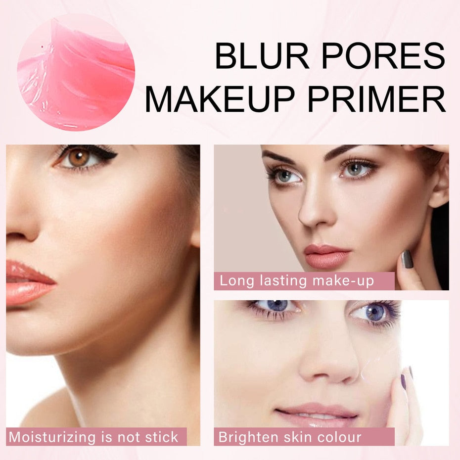 Magic Pore Primer