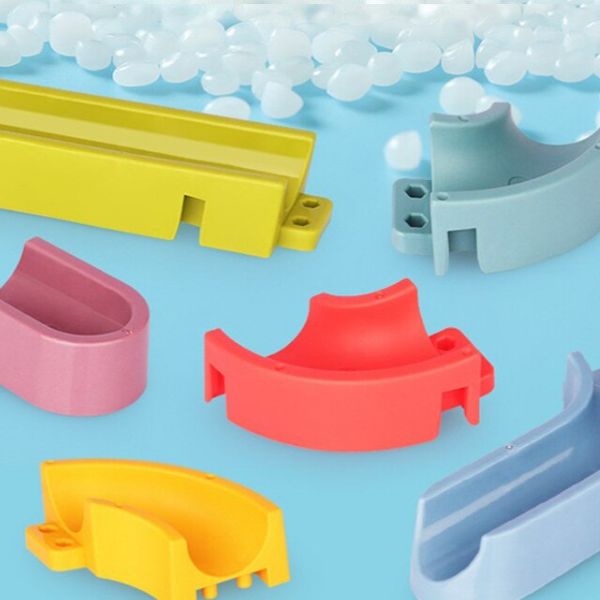 Baby Water Slide Toy