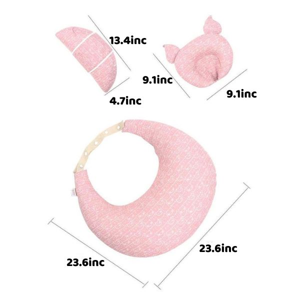 Nursing Pillow Cover