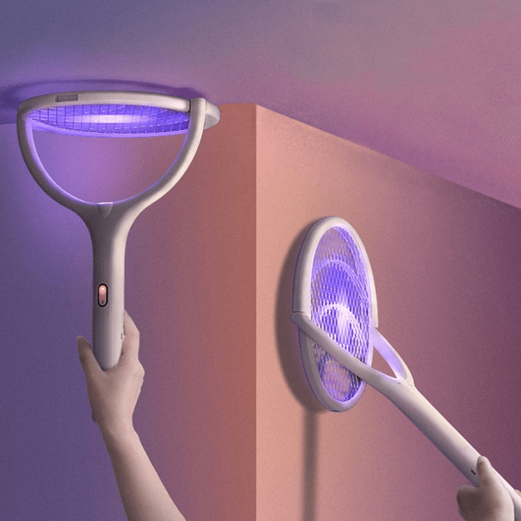 Electric Mosquito Swatter