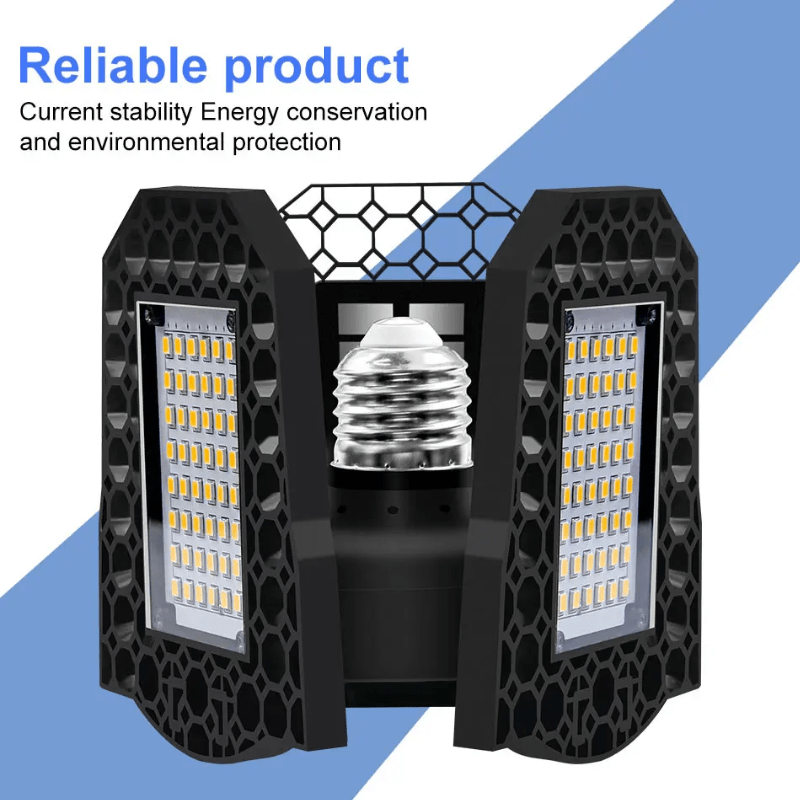 LED Garage Light