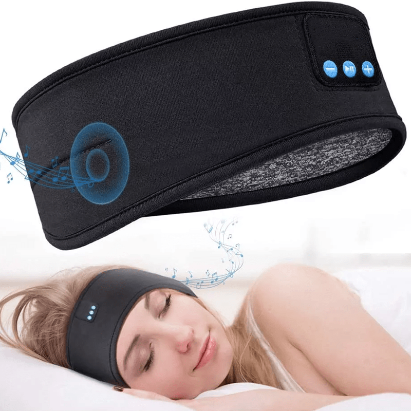 Sleep Headphones