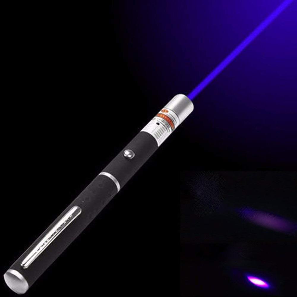 Laser Pointer Pen