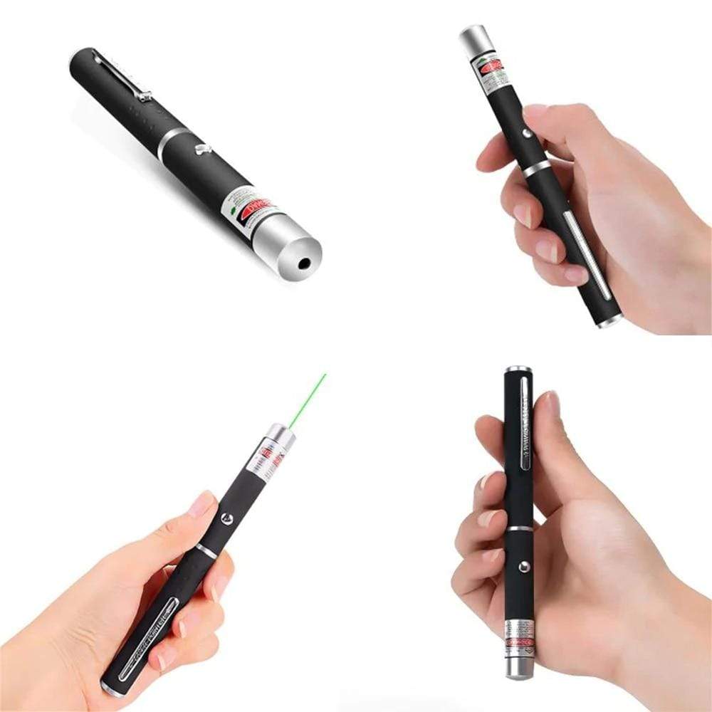 Laser Pointer Pen