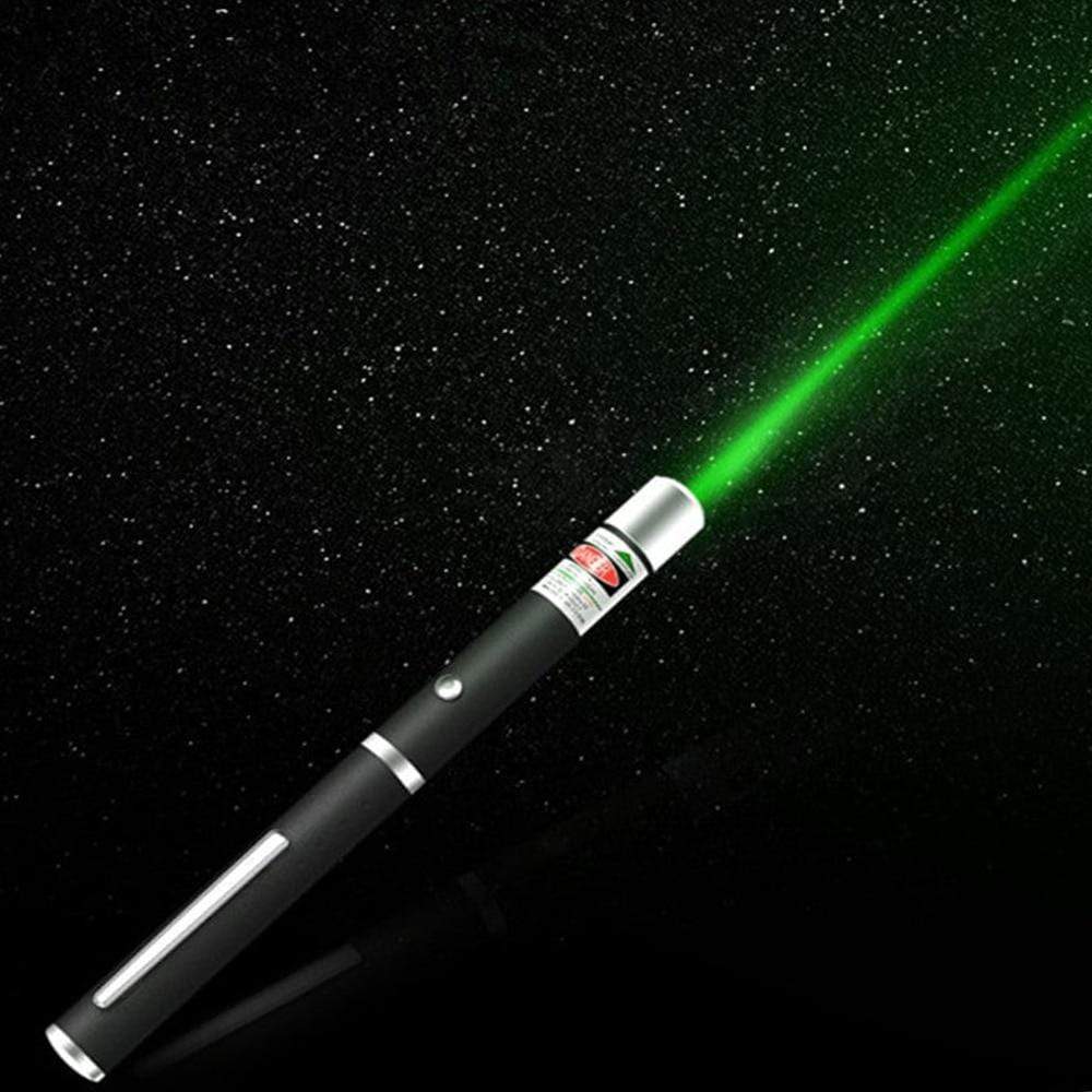 Laser Pointer Pen