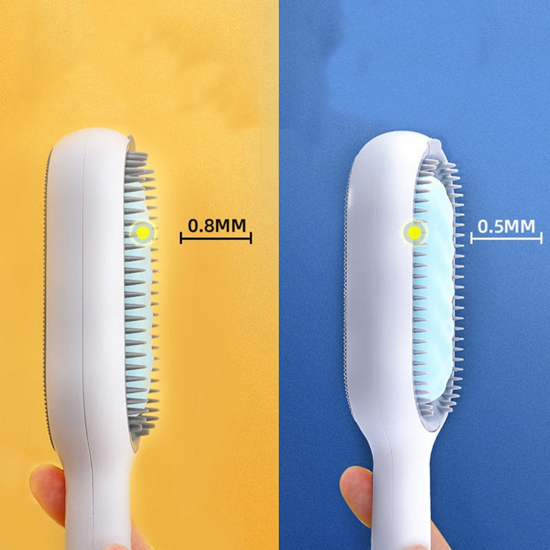 Pet Hair Removal Brush