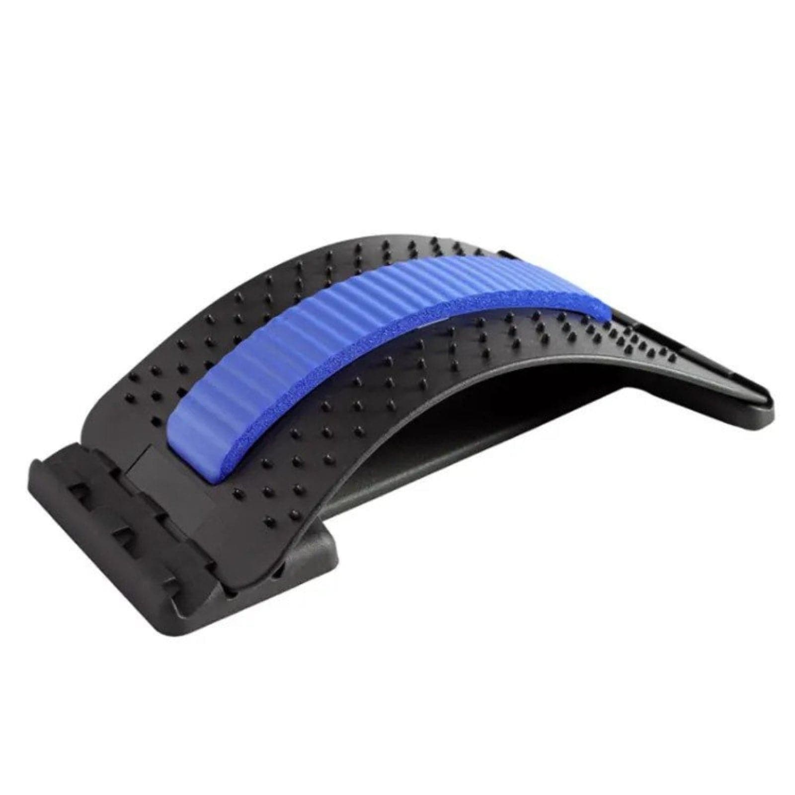 Multi-Level Lumbar Stretcher