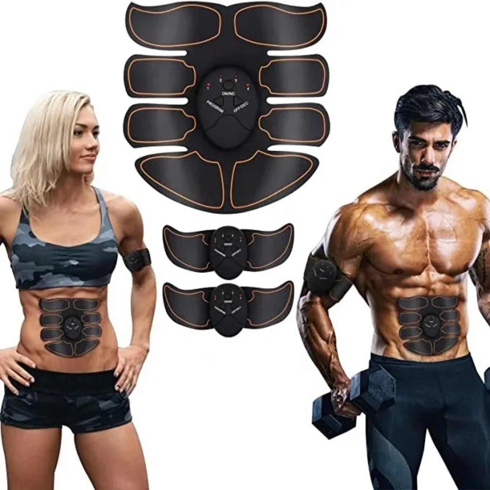 Muscle Stimulator Pro Kit