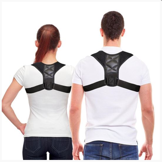 Back Posture Corrector