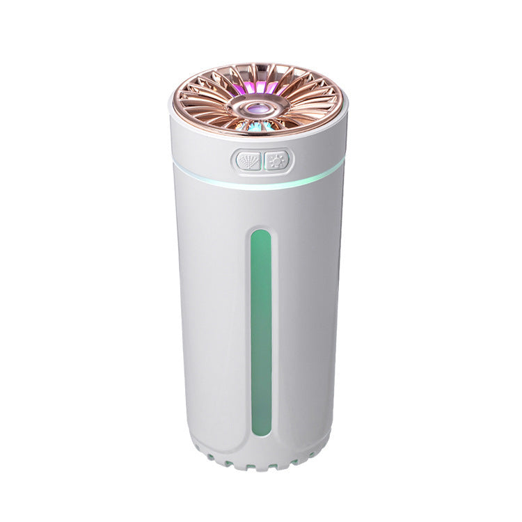 Wireless Air Humidifier