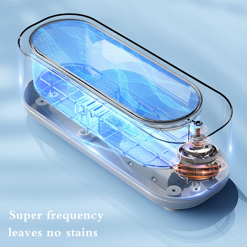 Ultrasonic Jewelry Cleaning Machine