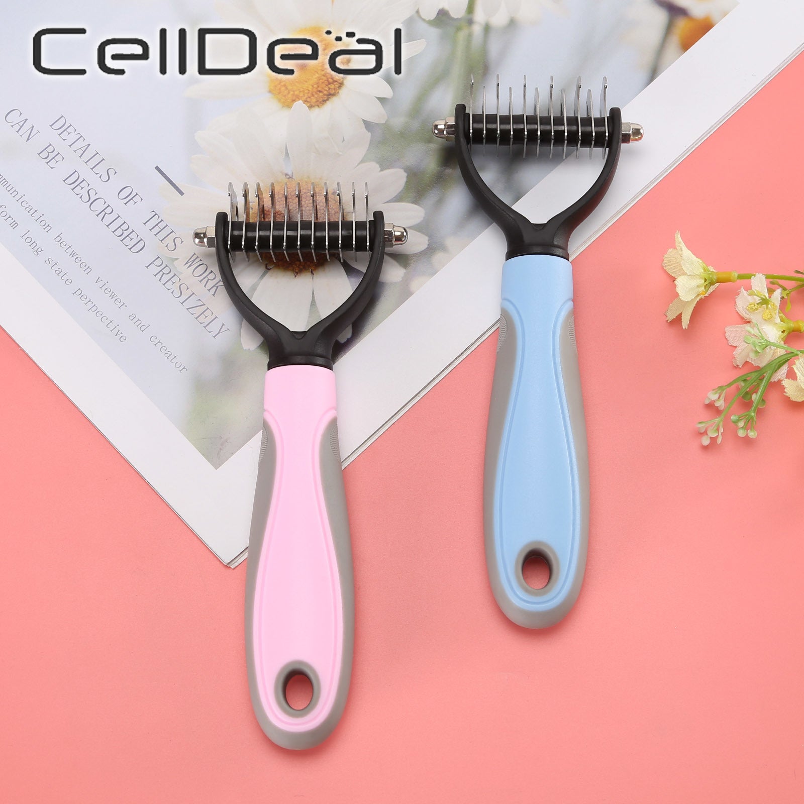 Pet Trimming Grooming Tool