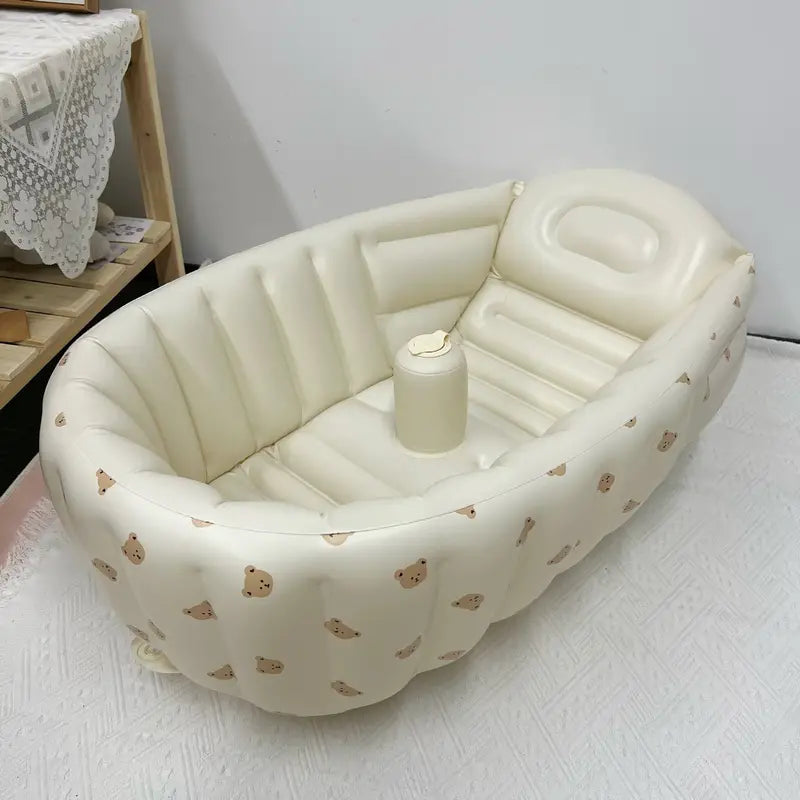 Inflatable Baby Pool