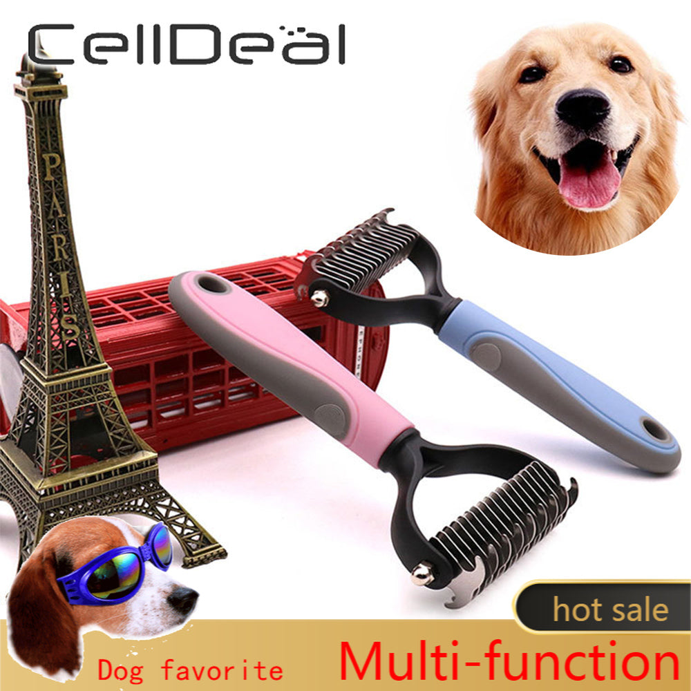 Pet Trimming Grooming Tool