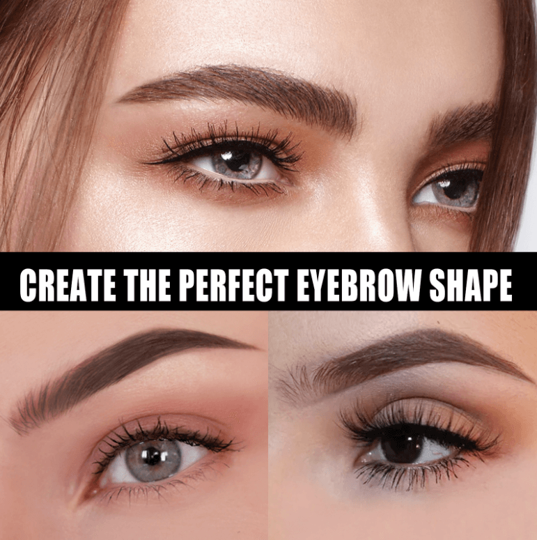 Brow Stamp Shaping Kit