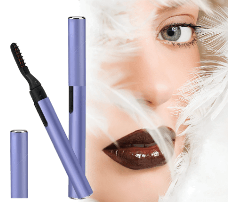 Heated Eyelash Curler