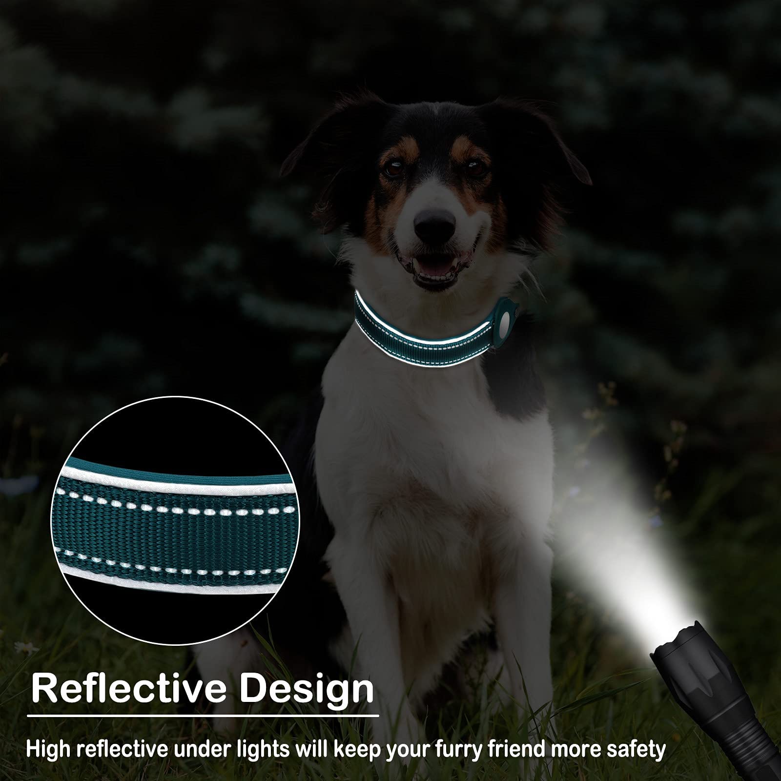 Anti-Lost Protective Pet Tracker