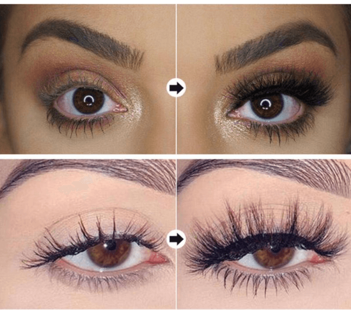 Liquid Lash Extensions Mascara