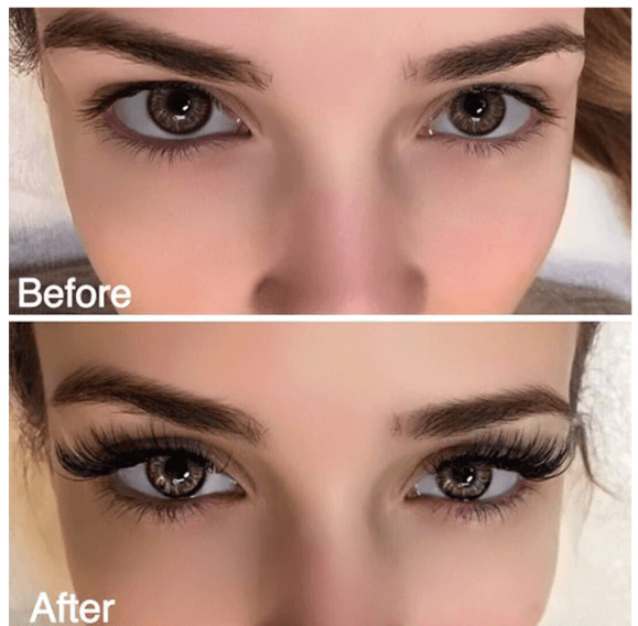 Liquid Lash Extensions Mascara