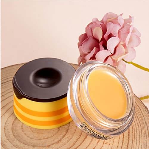 Honey Moisturizing Lip Balm