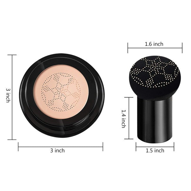 Air Cushion CC Cream Foundation