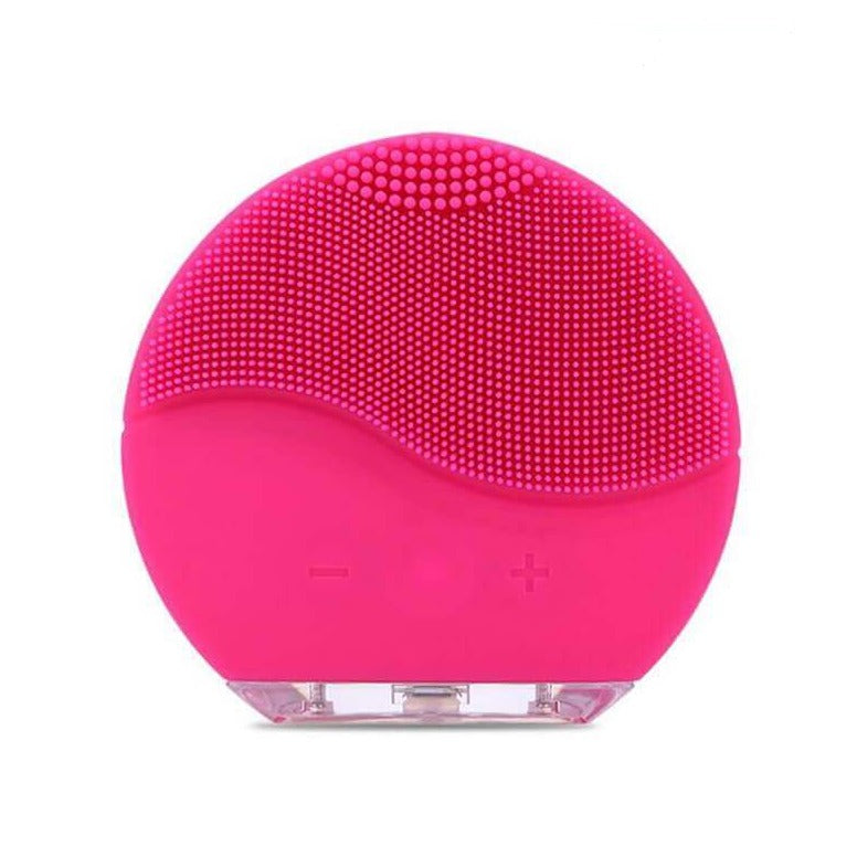 Deep Facial Cleansing Brush