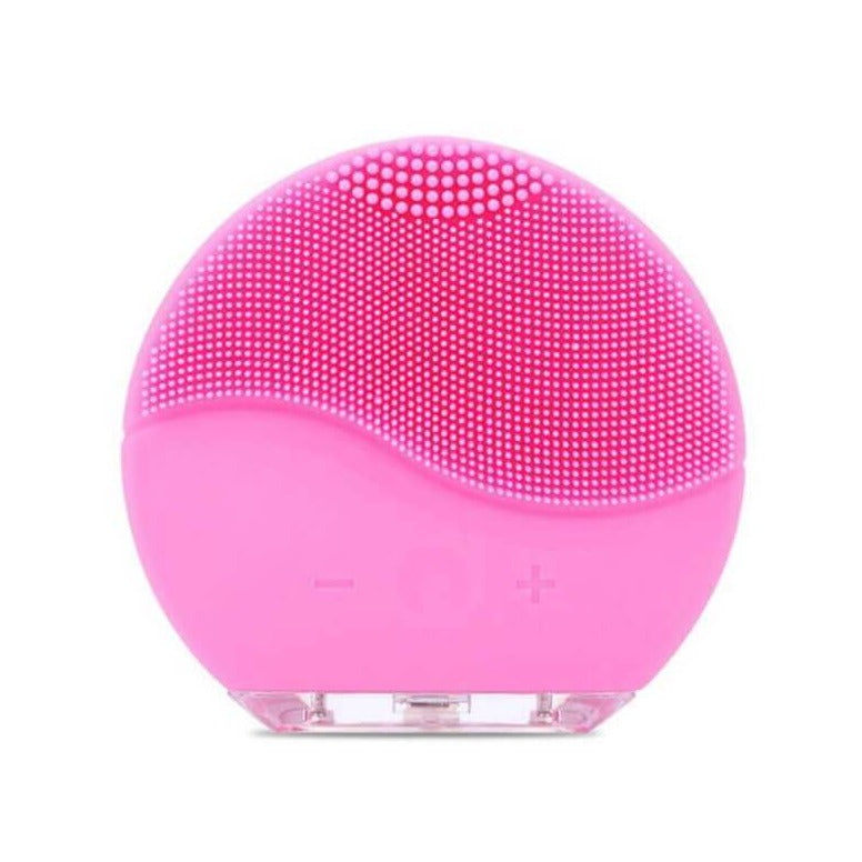 Deep Facial Cleansing Brush